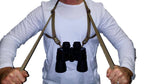 Load image into Gallery viewer, Ultralight Bino Harness - High Range Outdoors
